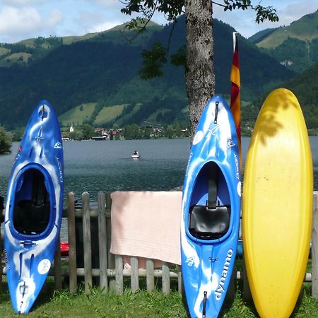 Ferienpark Terrassencamping Sued-See Вальхзе Екстер'єр фото